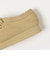 【WEB限定】＜Clarks Originals＞ワラビーライト / Wallabee Lite