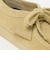 【WEB限定】＜Clarks Originals＞ワラビーライト / Wallabee Lite