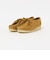 【国内EXCLUSIVE】＜Clarks Originals＞ワラビー シューズ / Wallabee