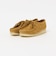【国内EXCLUSIVE】＜Clarks Originals＞ワラビー シューズ / Wallabee