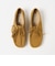 【国内EXCLUSIVE】＜Clarks Originals＞ワラビー シューズ / Wallabee