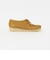 【国内EXCLUSIVE】＜Clarks Originals＞ワラビー シューズ / Wallabee