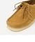 【国内EXCLUSIVE】＜Clarks Originals＞ワラビー シューズ / Wallabee