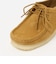 【国内EXCLUSIVE】＜Clarks Originals＞ワラビー シューズ / Wallabee