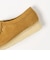 【国内EXCLUSIVE】＜Clarks Originals＞ワラビー シューズ / Wallabee