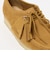 【国内EXCLUSIVE】＜Clarks Originals＞ワラビー シューズ / Wallabee