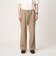 コーデュロイ PLAY-PANTS ワイド イージーパンツ W4 -ストレッチ-