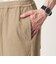 コーデュロイ PLAY-PANTS ワイド イージーパンツ W4 -ストレッチ-