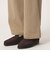 コーデュロイ PLAY-PANTS ワイド イージーパンツ W4 -ストレッチ-