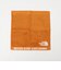【WEB限定】＜THE NORTH FACE＞コンフォートコットン S タオル ハンドタオル