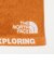 【WEB限定】＜THE NORTH FACE＞コンフォートコットン S タオル ハンドタオル