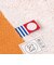 【WEB限定】＜THE NORTH FACE＞コンフォートコットン M タオル フェイスタオル