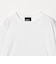 【WEB限定】JUST fit デイリー ワイド 長袖 Tシャツ -吸水速乾・抗菌-