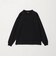 【WEB限定】JUST fit デイリー ワイド 長袖 Tシャツ -吸水速乾・抗菌-
