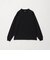 【WEB限定】JUST fit デイリー ワイド 長袖 Tシャツ -吸水速乾・抗菌-