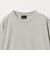 【WEB限定】JUST fit デイリー ワイド 長袖 Tシャツ -吸水速乾・抗菌-