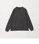 【WEB限定】JUST fit デイリー ワイド 長袖 Tシャツ -吸水速乾・抗菌-