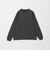 【WEB限定】JUST fit デイリー ワイド 長袖 Tシャツ -吸水速乾・抗菌-