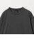 【WEB限定】JUST fit デイリー ワイド 長袖 Tシャツ -吸水速乾・抗菌-