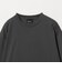 【WEB限定】JUST fit デイリー ワイド 長袖 Tシャツ -吸水速乾・抗菌-