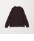 【WEB限定】JUST fit デイリー ワイド 長袖 Tシャツ -吸水速乾・抗菌-