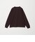 【WEB限定】JUST fit デイリー ワイド 長袖 Tシャツ -吸水速乾・抗菌-