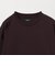 【WEB限定】JUST fit デイリー ワイド 長袖 Tシャツ -吸水速乾・抗菌-
