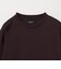 【WEB限定】JUST fit デイリー ワイド 長袖 Tシャツ -吸水速乾・抗菌-