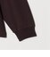 【WEB限定】JUST fit デイリー ワイド 長袖 Tシャツ -吸水速乾・抗菌-