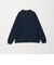 【WEB限定】JUST fit デイリー ワイド 長袖 Tシャツ -吸水速乾・抗菌-