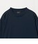 【WEB限定】JUST fit デイリー ワイド 長袖 Tシャツ -吸水速乾・抗菌-