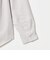 MULTI FUNCTION ピンオックス バンドカラー 長袖シャツ -UVカット・吸水速乾・遮熱-