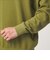 コットン カシミヤ ミラノリブ クルーネック ニット -ハンドウォッシャブル-