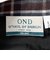 【別注】＜O'NEIL of DUBLIN＞Patch81 プリーツスカート