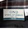 【別注】＜O'NEIL of DUBLIN＞Patch81 プリーツスカート