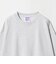 【WEB限定】＜GOAT＞ボックス クルーネック スウェット 15.5オンス