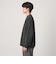 【WEB限定】＜GOAT＞ボックス クルーネック スウェット 15.5オンス
