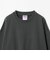 【WEB限定】＜GOAT＞ボックス クルーネック スウェット 15.5オンス