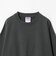 【WEB限定】＜GOAT＞ボックス クルーネック スウェット 15.5オンス