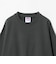 【WEB限定】＜GOAT＞ボックス クルーネック スウェット 15.5オンス