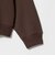 【WEB限定】＜GOAT＞ボックス クルーネック スウェット 15.5オンス