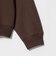 【WEB限定】＜GOAT＞ボックス クルーネック スウェット 15.5オンス