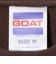 【WEB限定】＜GOAT＞ボックス クルーネック スウェット 15.5オンス