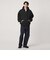 【WEB限定】＜GOAT＞裏起毛スウェットジップパーカー15.5オンス