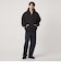 【WEB限定】＜GOAT＞裏起毛スウェットジップパーカー15.5オンス