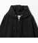 【WEB限定】＜GOAT＞裏起毛スウェットジップパーカー15.5オンス