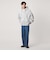 【WEB限定】＜GOAT＞裏起毛スウェットジップパーカー15.5オンス