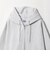 【WEB限定】＜GOAT＞裏起毛スウェットジップパーカー15.5オンス