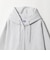 【WEB限定】＜GOAT＞裏起毛スウェットジップパーカー15.5オンス