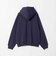 【WEB限定】＜GOAT＞裏起毛スウェットジップパーカー15.5オンス